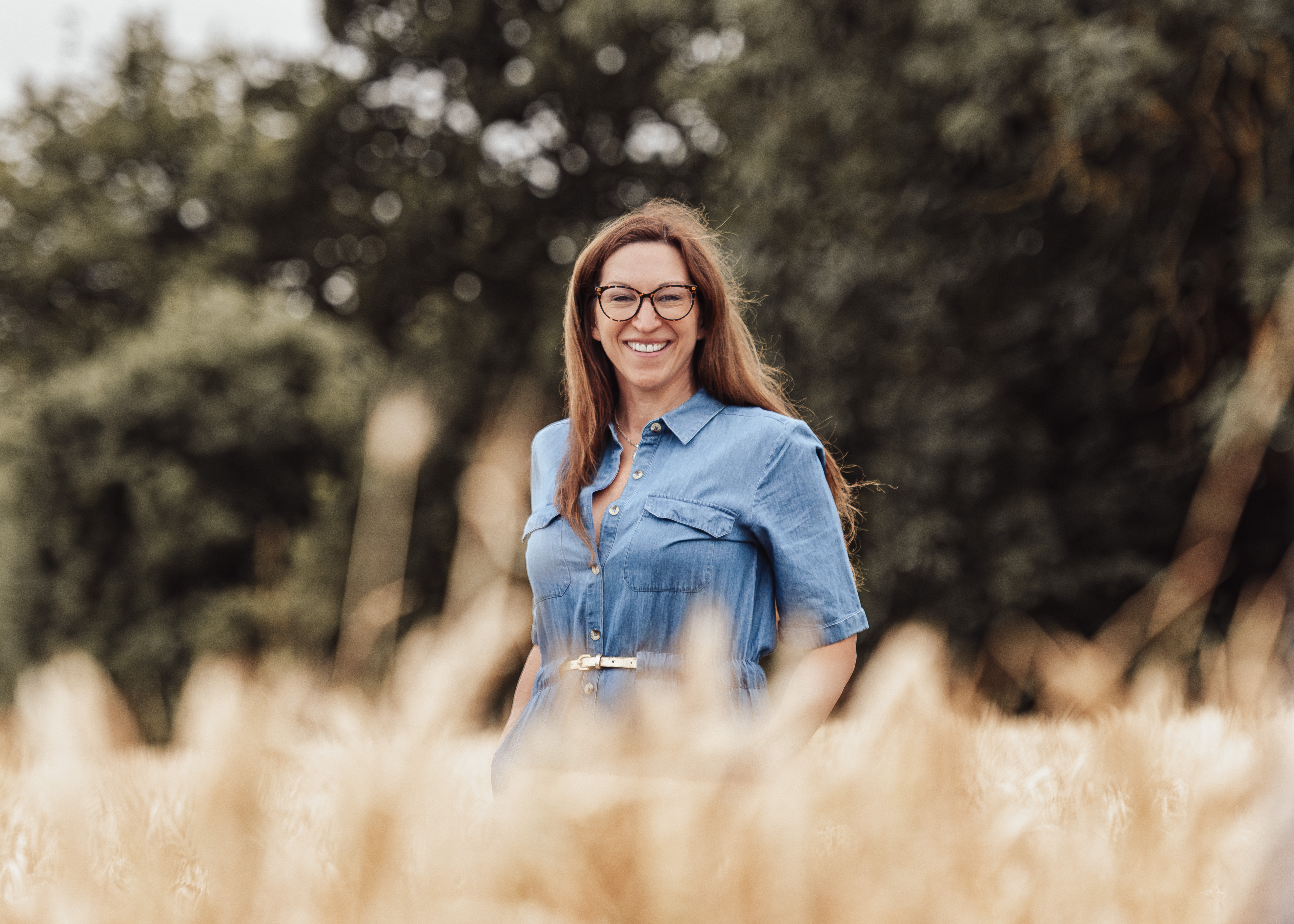 Sarah Buxton Therapy